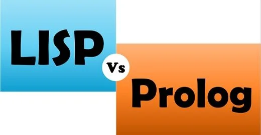 Diferencia entre Lisp y Prolog