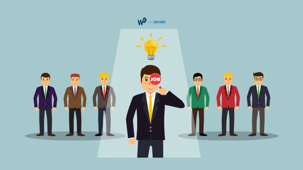 Diferencia entre trabajo y empleo