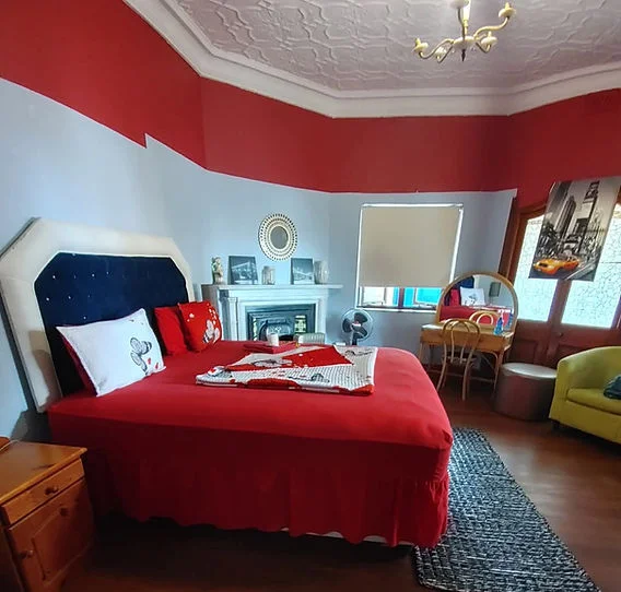 Diferencia entre Lodge y Guest House