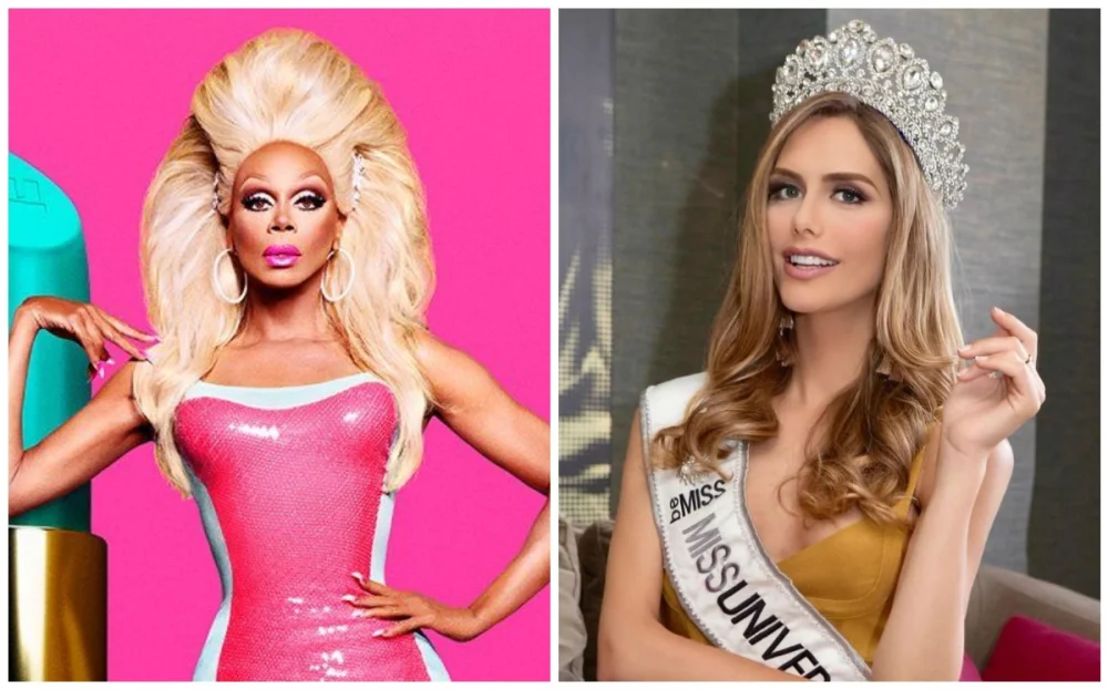Diferencia entre transexual y shemale