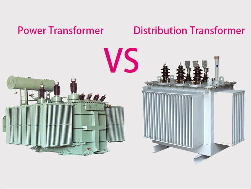 Diferencia entre transformador de corriente y transformador de potencial