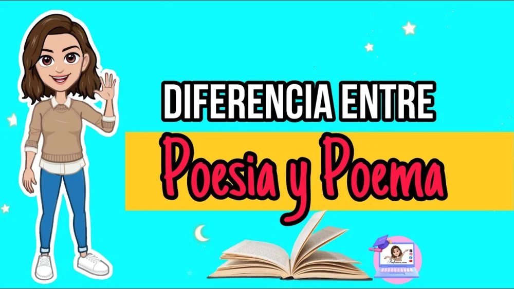 Diferencia entre poesía romántica y victoriana