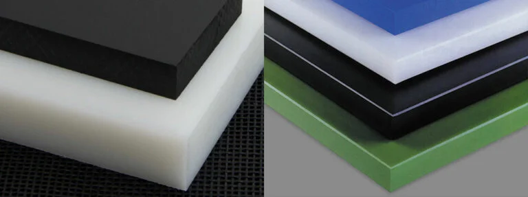 Diferencia entre UHMW y HDPE