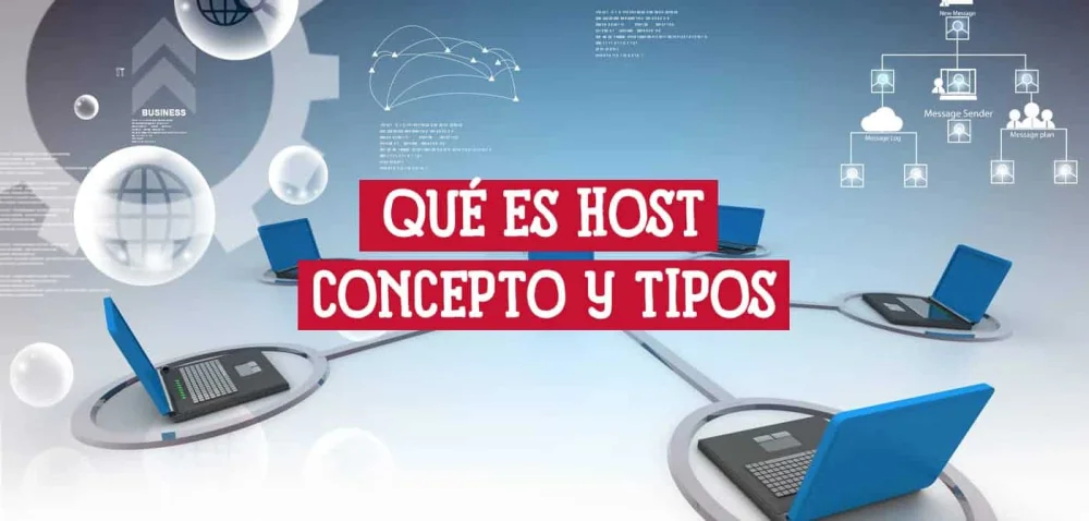 Diferencia entre un host alternativo y un host colateral