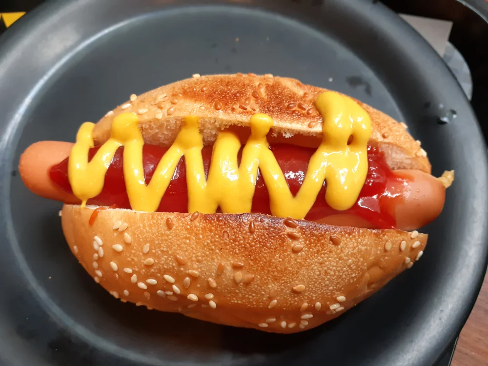 Diferencia entre un hot dog y una salchicha
