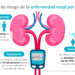 ¿Cómo afecta la diabetes a los riñones?