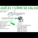 Cómo calcular el índice de precios al consumidor (IPC) Negocios