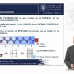 Cómo calcular el peso molecular de un polímero Ciencia
