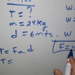 Cómo calcular el trabajo realizado Ciencia