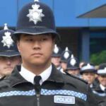 Cómo convertirse en agente de policía en Inglaterra Países