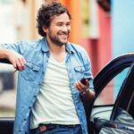 Cómo convertirse en conductor de Uber General