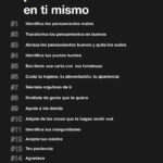 Cómo desarrollar la confianza en uno mismo General
