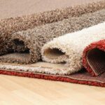 Cómo elegir una alfombra Estilo de vida
