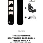 Cómo elegir una tabla de snowboard Estilo de vida