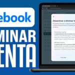 Cómo eliminar una cuenta de Facebook Tecnología