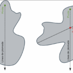 Cómo encontrar el centro de masa Ciencia