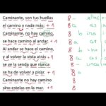 Cómo encontrar la métrica de un poema