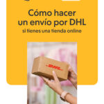 Cómo enviar un paquete por DHL General
