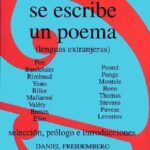 Cómo escribir poesía ecfrástica