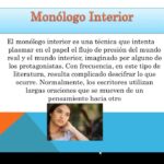 Cómo escribir un monólogo