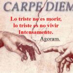 Cómo escribir un poema Carpe Diem