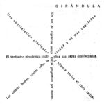 Cómo escribir un poema concreto
