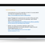 Cómo escribir una bibliografía Educación