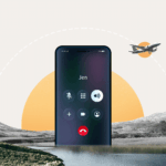 Cómo hacer una llamada cuando viajo al extranjero Tecnología