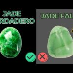 Cómo identificar el jade auténtico Estilo de vida