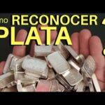 Cómo identificar la plata auténtica Estilo de vida