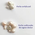 Cómo identificar perlas auténticas Estilo de vida