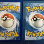 Cómo identificar tarjetas Pokémon falsas Estilo de vida