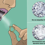 Cómo identificar un diamante auténtico Estilo de vida