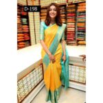 Cómo identificar un sari de seda pura Kanchipuram Estilo de vida