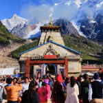 Cómo llegar a Kedarnath desde Haridwar Viajes y turismo