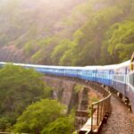 Cómo llegar a Manali desde Delhi en tren Viajes y turismo