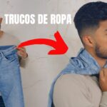 Cómo medir los jeans de hombre Estilo de vida