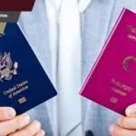 Cómo obtener la doble ciudadanía en Canadá y Estados Unidos Países