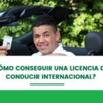 Cómo obtener un permiso de conducir internacional Viajes y turismo