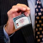 Cómo obtener una nueva tarjeta de Seguro Social Países