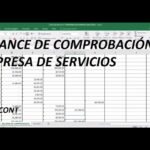Cómo preparar un balance de comprobación Negocios
