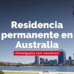 Cómo renovar la visa de residente permanente australiana Países