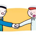 Cómo saludar a la gente en diferentes países General