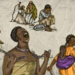 ¿Cómo se abolió la esclavitud?