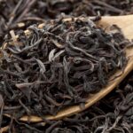 ¿Cómo se hace el té negro?