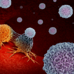 ¿Cómo se propagan las células cancerosas?