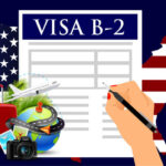 Cómo solicitar una visa de turista para Estados Unidos Viajes y turismo