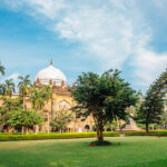 ¿Cuál es el mejor lugar para vivir en Mumbai?