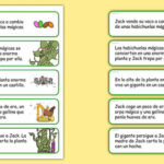 ¿Cuál es la moraleja de Jack y las habichuelas mágicas?