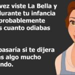 ¿Cuál es la moraleja de La Bella y la Bestia?